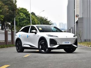 2025 Changan Deep Blue Deeple S07 520Max AD Pro New energy EV suv Voiture neuve et d'occasion à vendre - Product Image 3