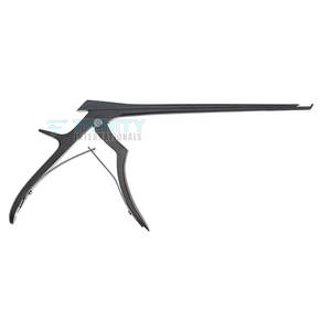 Prix de gros Kerrison Rongeur acier inoxydable Kerrison Rongeur meilleure qualité Kerrison Rongeur - Product Image 2