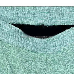 Latest Design Cotton Made Men Gym <b>Shorts</b> For Adult Size Pakistan Manufacture Men's Clothing <b>Shorts</b> Cotton <b>Polyester</b> With Pockets - Product Image 4