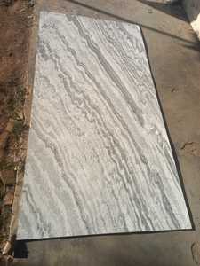 Top Quality Normal Stone Veneer Resin Back 2mm Thickness <b>Fireplace</b> And External <b>Wall</b> Natural Stone Veneer - Product Image 5