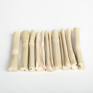 อ้อยแห้งสำหรับสัตว์ฟันแทะ นกแก้ว - Product Image 2