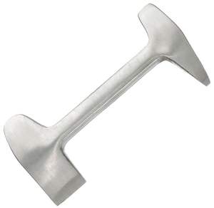 เครื่องมือสำหรับสัตวแพทย์เครื่องตัดบัฟเฟอร์และตัวหนีบเหล็กสแตนเลส - Product Image 1