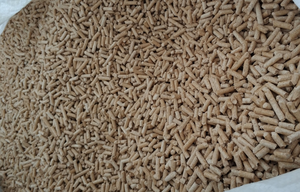 Approvisionnement en énergie de biomasse abordable en granulés de bois de haute qualité - Product Image 6