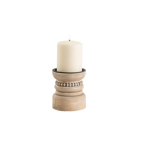 Prix de gros Bougeoir en céramique Bougie en céramique de luxe Pot d'aromathérapie Vente en gros Pot à bougie pour mariage et décoration festive - Product Image 1