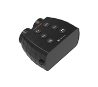 Jumelles numériques N6 1080P HD avec vision nocturne, caméra vidéo infrarouge LCD, télescope, portée de vision nocturne de 300 m, lunettes de vision nocturne pour la chasse