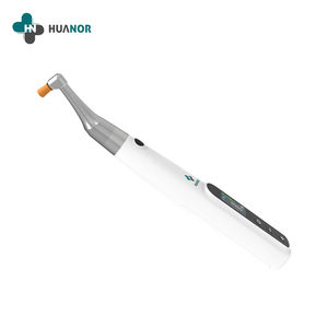 מכשיר ליטוש שיניים אלחוטי ארגונומי, מכונת ליטוש גמישה עם זווית קונטרה - Product Image 1