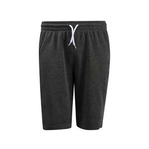 Wholesale New Arrival <b>Men's</b> Summer Lightweight <b>Lounge</b> <b>Shorts</b> 100% Cotton Eco-Friendly Solid Pattern - Product Image 1