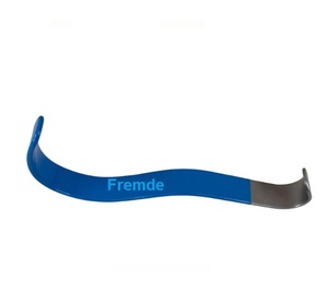 Rétracteur DEAVER avec éclairage FIBER optique certifié CE et ISO - Product Image 3