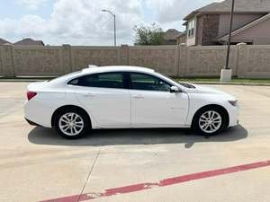 USADO LHD/RHD 2018 CHEVROLET MALIBU LT FWD - Product Image 4