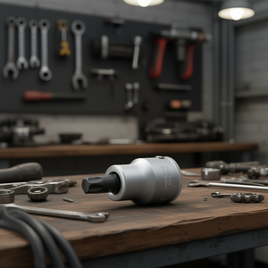 Embout de tournevis Torx Gedore 3/4'' – Gamme de produits premium - Product Image 3