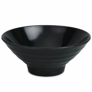 Ensemble de bols à soupe résistants aux taches, bols de 6 pouces, mélamine triple couche de haute qualité, pour un usage quotidien au meilleur prix - Product Image 1