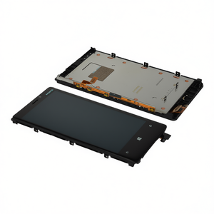 ชุดฟิวเซอร์โนเกีย ลูเมีย 920 ของแท้ ชุดเต็ม อะไหล่เปลี่ยนจอ LCD - Product Image 2