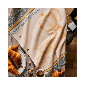 Meilleure vente 100% coton brodé Golf 16x26 110 GSM séchage rapide durable doux lavable en machine léger blanc torchons - Product Image 6