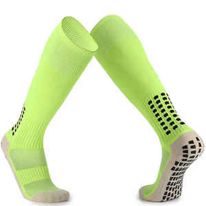 Calcetines Deportivos Personalizados de Poliéster para Hombre, de Alta Calidad, Secado Rápido, Transpirables, para Exteriores, con Logotipo, Nuevo Diseño - Product Image 6