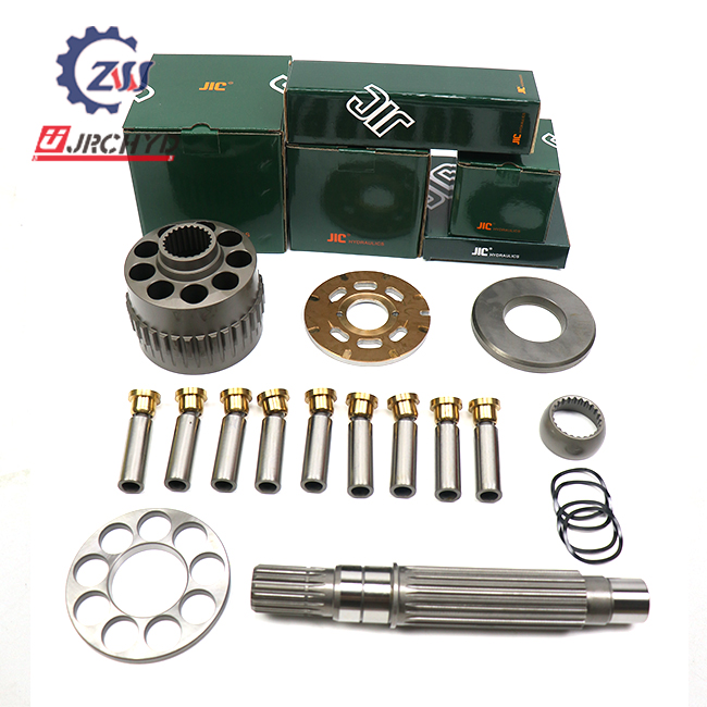 HITACHI EXCAVATOR SPARE PARTS - Hydraulic Swing Motor Repair Kit
