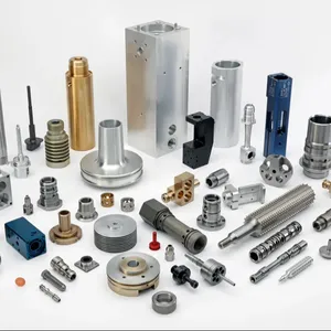 OEM ODM Precision Forging and machining Components as per Drawing From India