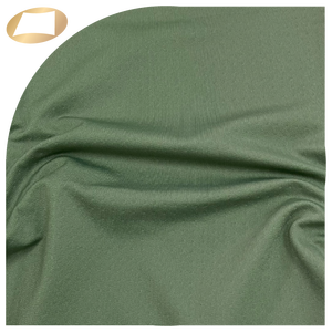 High Density Soft Touch Nylon Spandex Herringbone Pique Fabric for <b>Underwear</b> - Product Image 3