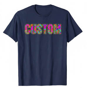 Camiseta Premium de Mezcla Triple que Ofrece Suavidad Superior y Textura Vintage para Comodidad y Versatilidad Diarias - Product Image 2