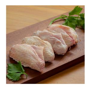 Calidad certificada Halal patas de pollo alas de pollo entero-Vitaminas ricas orgánicas congeladas empaquetadas a granel - Product Image 6