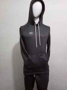 Conjunto Deportivo Informal Personalizado para Hombre y Mujer, Chándal Transpirable de Poliéster, Conjunto Deportivo para Hombre - Product Image 3