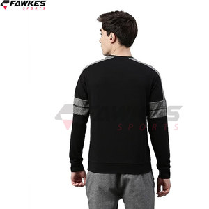 Venta caliente Haga su propia Venta caliente Cómodo Profesional Buena calidad Hombres Ropa exterior Sudaderas - Product Image 5