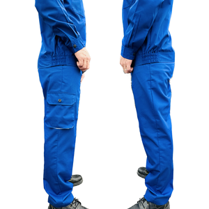 Emballage personnalisé en usine, pantalon de travail pour homme, pantalon de travail - Product Image 5