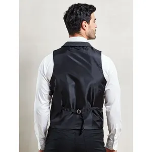 Chaleco de Espiga para Hombre para Merchandising Corporativo, Sudaderas y Camisetas Promocionales - Product Image 4