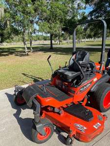 รถตัดหญ้าคูโบต้า B2320, อุปกรณ์ทำฟาร์มขนาดกะทัดรัดขายดี, ขายส่ง, คุณภาพสูงจากโรงงานโดยตรง, ทนทาน รุ่น B2320 - Product Image 2