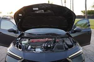 Accurra Integra Tipo S 2024, Gasolina, Bajo Kilometraje - Product Image 4