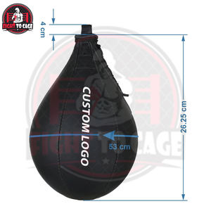 Sac de frappe de boxe en cuir PU de haute qualité, remplissage de sable, tissu Oxford résistant, personnalisable pour l'entraînement de fitness MMA - Product Image 4