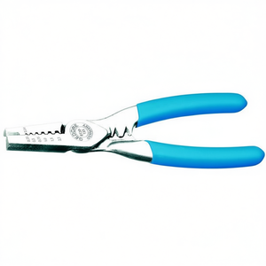 Alicates Gedore con Punta de Alambre, Aislados por Inmersión, con Mango Ergonómico - Product Image 2