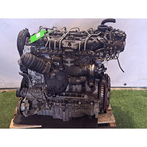 มอเตอร์ วอลโว่ V60 คอมบิ ครอสคันทรี 36050625 D5204T7 D5204T7 ดีเซล ปี 1984 (15>) - Product Image 1