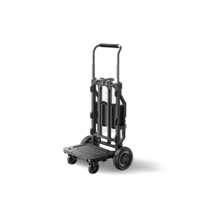 Carrito Plegable Bluetti Apex 300 con Marco de Acero de 2 a 4 Ruedas para Uso en Exteriores - Product Image 2