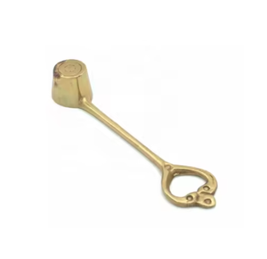 Abatidor de velas de alta calidad, superventas de Metal, suministros a granel, vela moderna hecha a mano, extinguir, llegada caliente - Product Image 2