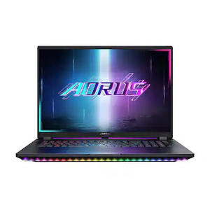 Portátil Gaming de Primera Categoría, 18 Pulgadas, WQXGA, 240Hz, Mini LED, Modelo 18 BZH Ultra 9 Core 275HX RTX 5090, Intel I7, AMD US - Product Image 2