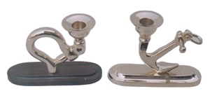 Teacher Holiday Gift Set Mesh Material Candle <b>Holder</b> Table Organizer Accessories Ship Bell Notebook All Shipped Your Office Desk - Product Image 3