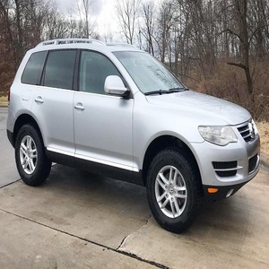 ENVÍO PRINCIPAL PARA VEHÍCULO USADO RHD-LDH VOLKSWAGEN TOUAREG V8 2008 - Product Image 1