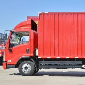 รถบรรทุกขนาดเล็ก SHACMAN รุ่น Qixu_ande X9 Luxury มือสอง 150-250 แรงม้า 4.15 เมตร แบบแถวเดียว เกียร์ธรรมดา ดีเซล ยูโร 4 ขับเคลื่อน 6x4 ยอดนิยม - Product Image 2