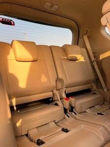 Toyota Prado TXL 4.0L V6 AWD 4X4 del 2022 usata, sedili elettrici, sedili in pelle |   Pronto per l'esportazione - Product Image 5