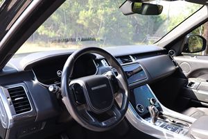 UTILISÉ LHD/RHD 2019 R A N G E ROVER SPORT SVR - Product Image 5