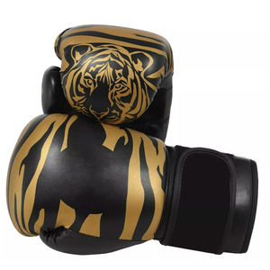 Custom Logo <b>Gym</b> Fitness sparing <b>boxing</b> gloves for sale Heavy <b>Bag</b> Gloves Boxers Training Lace up <b>Boxing</b> sparring Gloves - Product Image 2