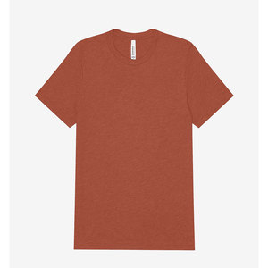 High Quality <b>Tight</b> Fit Stretch O <b>Neck</b> Breathable Wicking Fashionable Mens Print <b>T</b> <b>Shirt</b> Comfortable Fit <b>T</b>-<b>shirts</b> With Brand Logo - Product Image 4