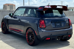 MINI COOPER JOHN COOPER WORKS GP 2021 D'OCCASION (LHD/RHD) - Product Image 4