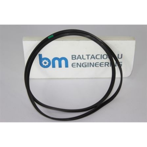 Baltacioglu 50.7836.11แหวนลูกสูบด้านใน, EK,DK,SK อะไหล่รถยนต์สำหรับรถบัส - Product Image 3