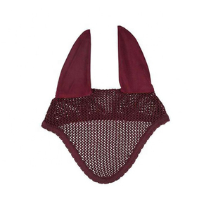 Gran oferta de alta calidad, logotipo personalizado, alfombra polar para caballos, hoja de mosca, manta para caballos, alfombra para insectos, productos de fábrica, transpirable, ecuestre - Product Image 5