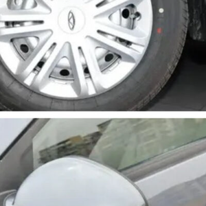 MU d'occasion en gros Tiggo 3X Ev pas cher voitures électriques SUV d'occasion 4 places voiture électrique pour enfants - Product Image 6