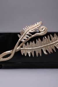 Monstera ที่ใส่กระดาษทิชชู่ตกแต่งสำหรับวางบนโต๊ะทันสมัยอุปกรณ์ตกแต่งโต๊ะรับประทานอาหารที่บ้านสำนักงาน - Product Image 3