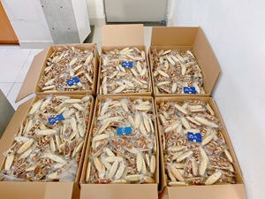 EL MÁS VENDIDO Galletas Crujientes Blue Lotus 2025 con Nueces, Delicioso Snack para el Desayuno, Café y Té - Product Image 5