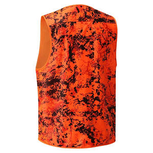 Gilet de chasse réglable de haute qualité, respirant et confortable pour les sports de plein air, en vente au Pakistan - Product Image 5