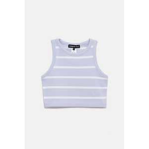 Top Corto con Cuello Halter - Product Image 6